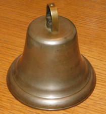 125mm original vintage CLOCHE