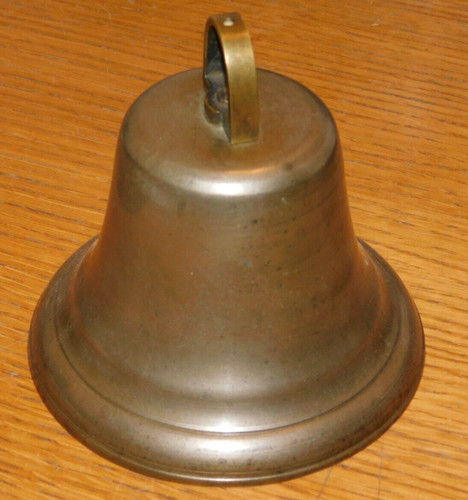 125mm original vintage cloche - 125mm,
