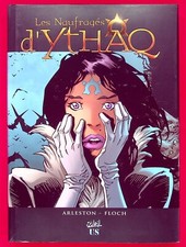 LES NAUFRAGES D'YTHAQ T. 1 -