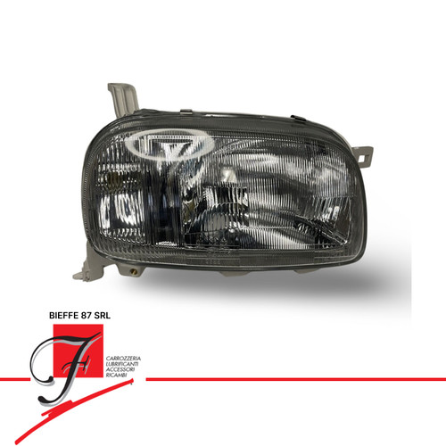 Faro avant droit nissan - dx,