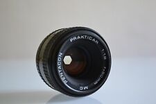 Prakticar Pentacon 1:1.8