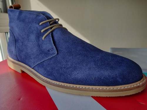 Bottine homme kickers neuve - bottine,