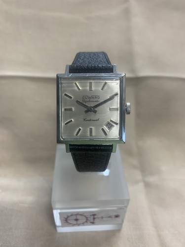 Vintage duward continual - duward,