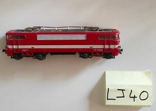 Locomotive jouef 8331 - locomotive,
