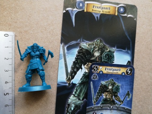 Frostguard - ,