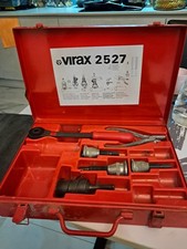 Coffret Piquage Virax 2527 T RAX