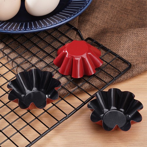 Pcs moules mini tartelette - moules,