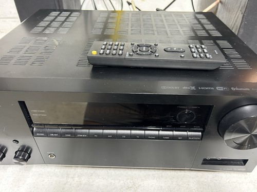 Onkyo nr555 2 - onkyo, 7.2