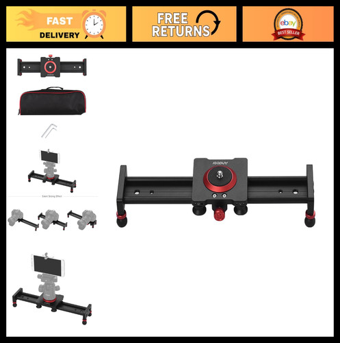 30cm aluminum alloy camera - aluminum,