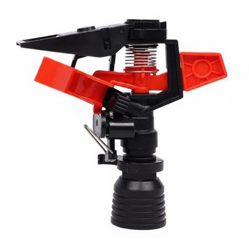 Tête arroseur rotative - tête, d'arroseur