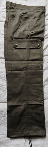 Pantalon treillis légion - treillis,
