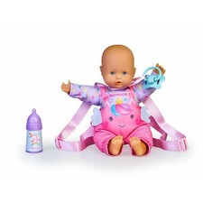 Bébé poupée Nenuco 35 cm