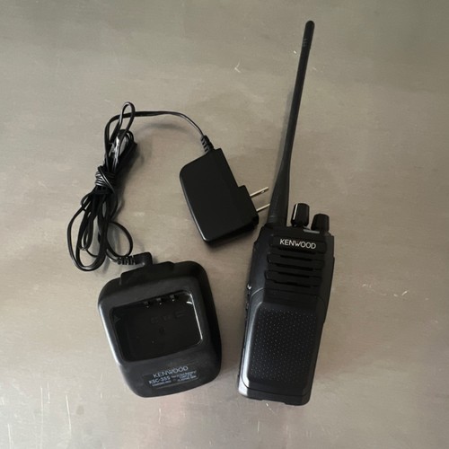 Kenwood 1000 series - nx-1000,