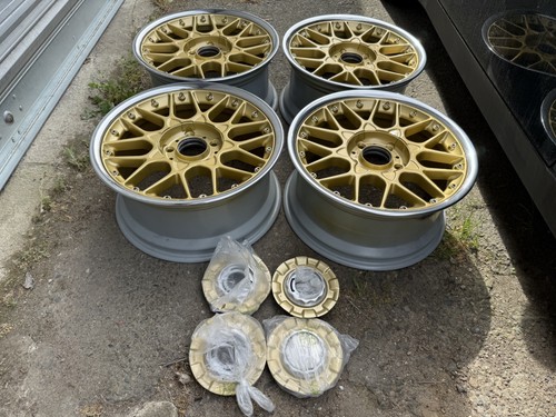 Oem bbs rims - rims, 5x120