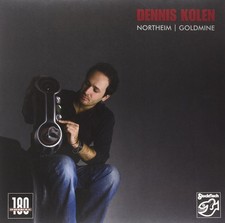 Dennis Kolen Northeim Goldmine (Vinyl)