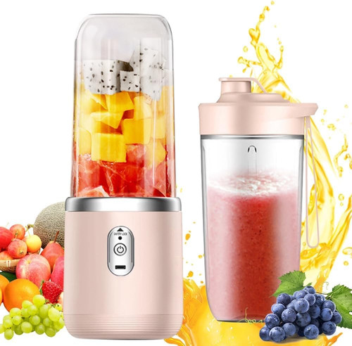 Mixeur portable smoothie - mixeur, portable,smoothie