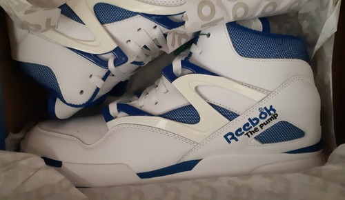 Reebok pump omni - omni, kentucky