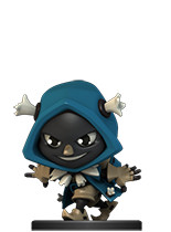 Joris - Maître [Krosmaster +