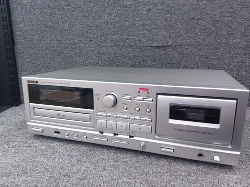 Lecteur cassette teac - lecteur,