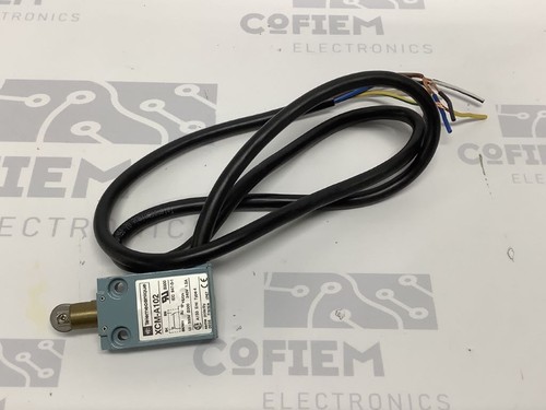 Xcm a102 schneider - xcm-a102, electric