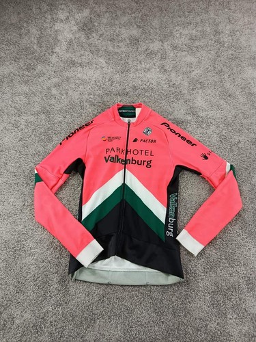Bioracer veste velo - velo, femme