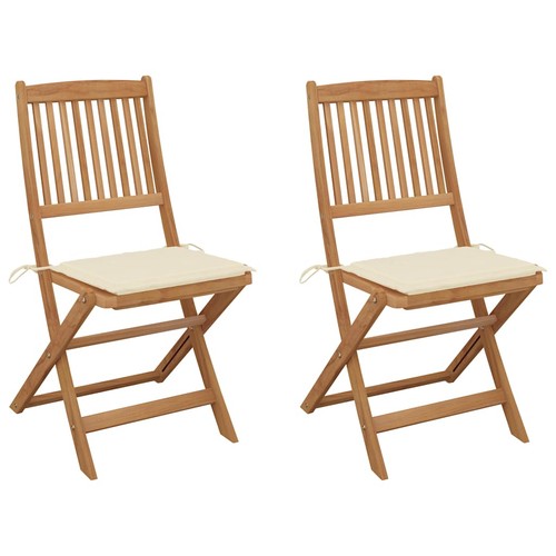 Chaises pliantes - , de