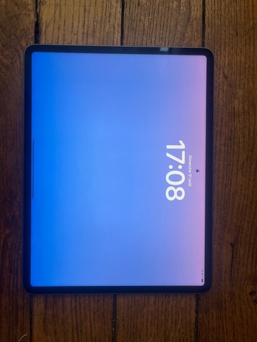 Apple ipad pro - pro, 12,9"