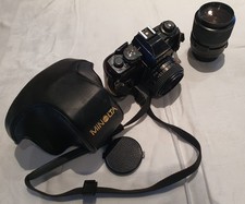 Appareil photo MINOLTA