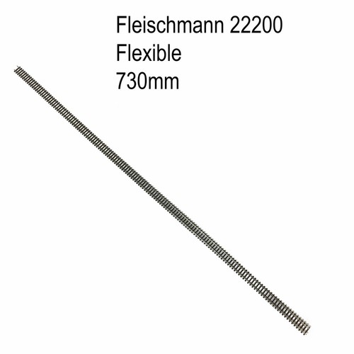 Rail flexible