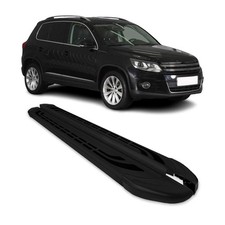 Marchepieds Latéraux pédale