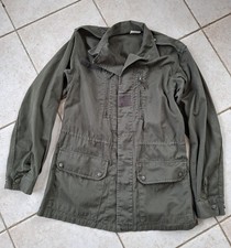 Veste Treillis F1 Modele Été