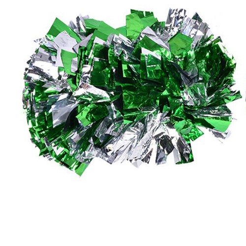 Pompons cheerleading pour - pompons,