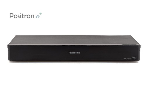 Panasonic dmr bct740 lecteur - panasonic, dmr-bct740