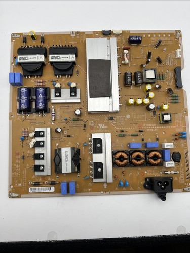 Carte alimentation lg - alimentation,
