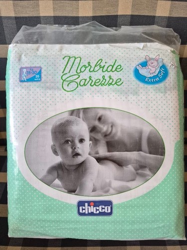 Sealed package baby - sealed,