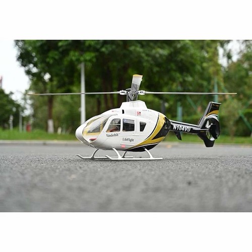 Flywing 135 470 ace - flywing, ec-135