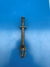 TRES ANCIENNE BEL PINCE A