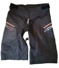 Alpinestars Drop 8.0 Short Été Us 34 EUR 50 Fr 40 42 Bermuda Vtt Mtb Xc Cross Dh