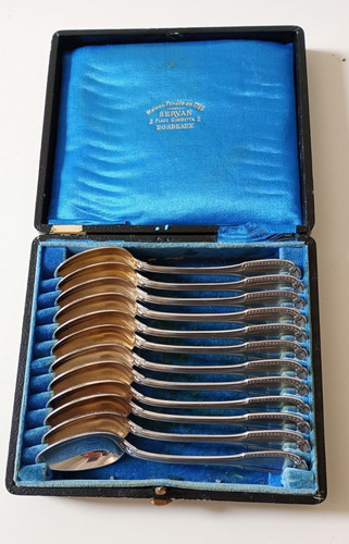 Boulanger modele coquille - boulanger,
