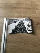 INEDIT Photo - WW2 - Soldats