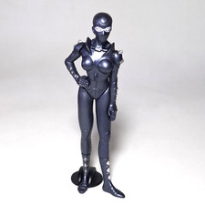 Figurine Lady Armaroid Cobra