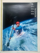 Barcelona Olympics Canoe Kayak