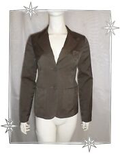 Ⓐ - Veste Blazer Marron