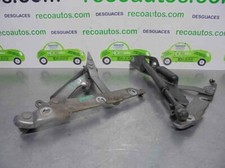 verin de coffre pour AUDI A6 BERLINA (4F2) 3.0 V6 24V TDI 2004 1575490