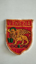 Patch Ecusson Blason Armoiries