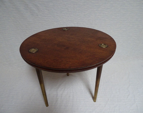 Rare tables gigognes partroy - gigognes,