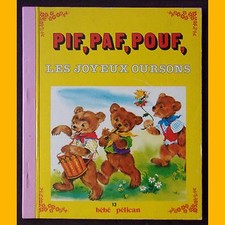 Collection Bébé Pélican