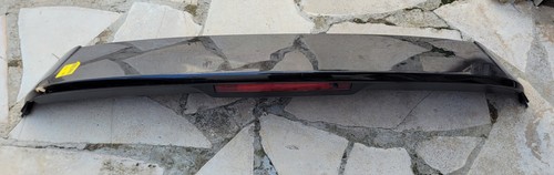 Becquet arrière spoiler - becquet, arrière/spoiler