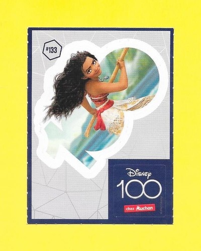 Vignette auchan 100 ans - auchan,