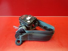 RENAULT CLIO 2 CAMPUS CEINTURE AVANT DROIT 5 PORTES